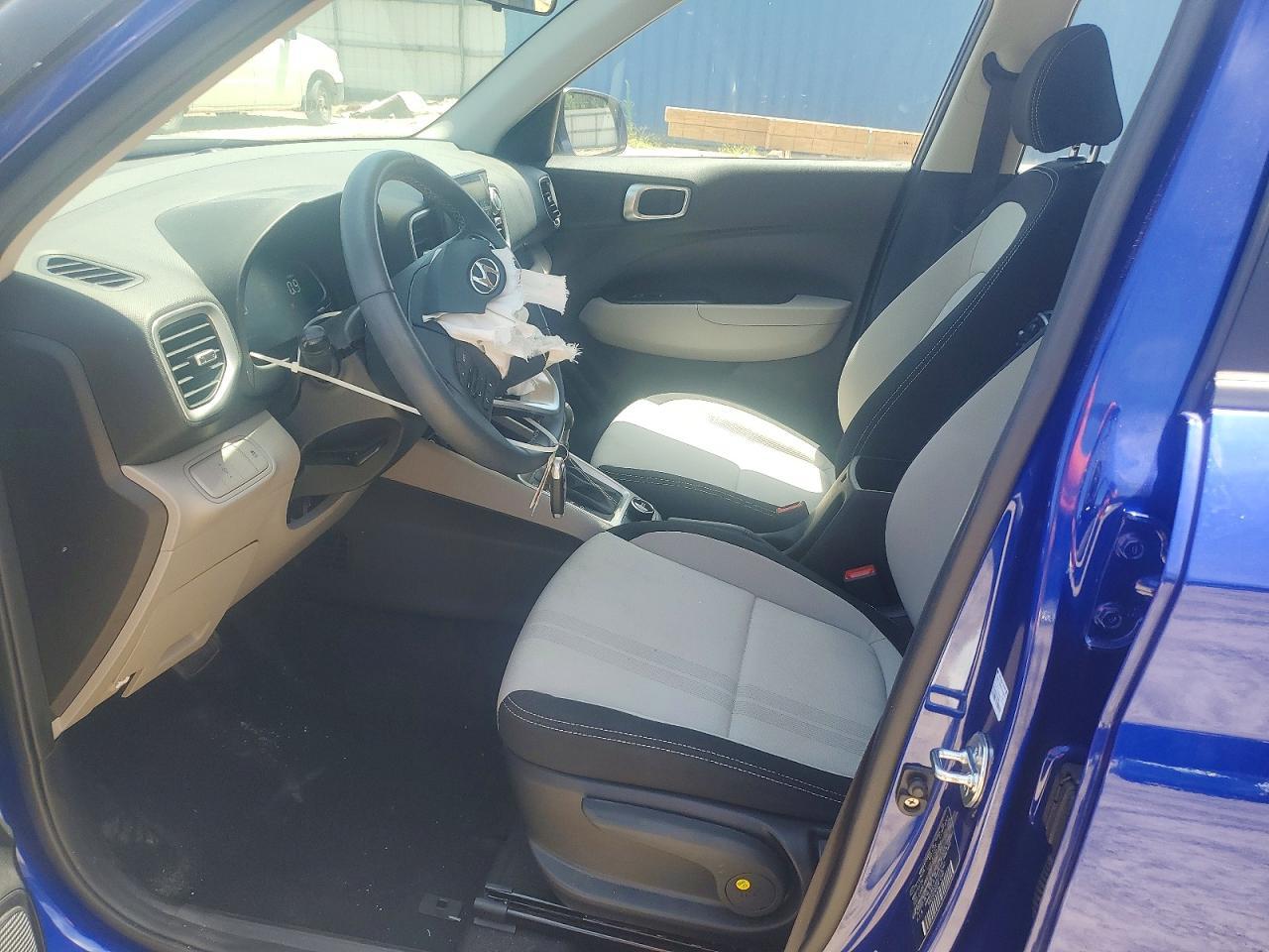 2020 Hyundai Venue Sel - Фото 7