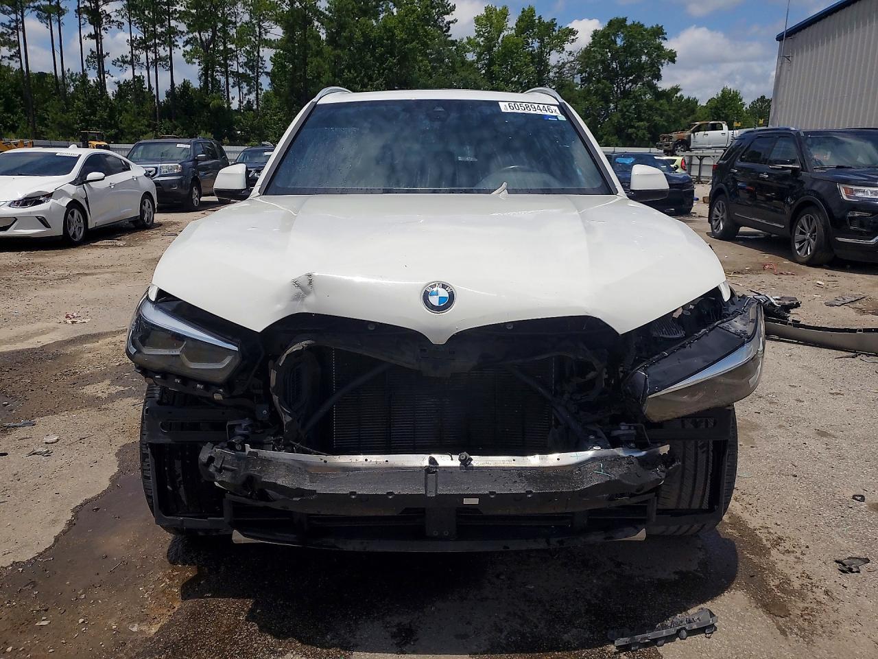 2023 BMW X5 Sdrive 40I - Фото 5