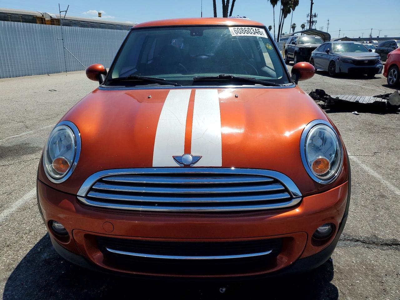 2012 Mini Cooper Clubman Jcw - Фото 5