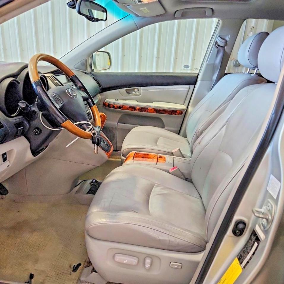 2005 Lexus Rx 330 - Image 7
