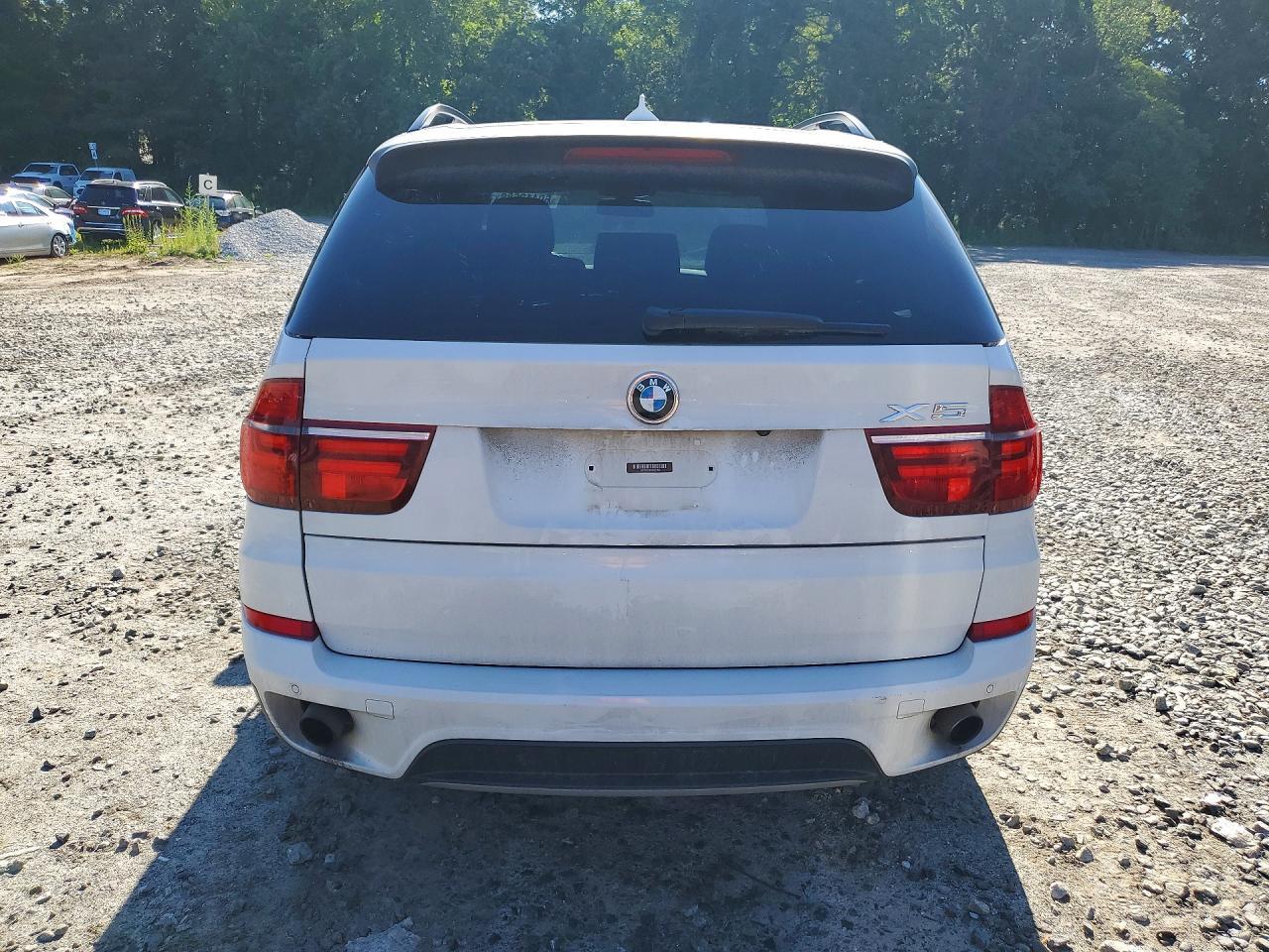 2013 BMW X5 xDrive35I - Фото 6