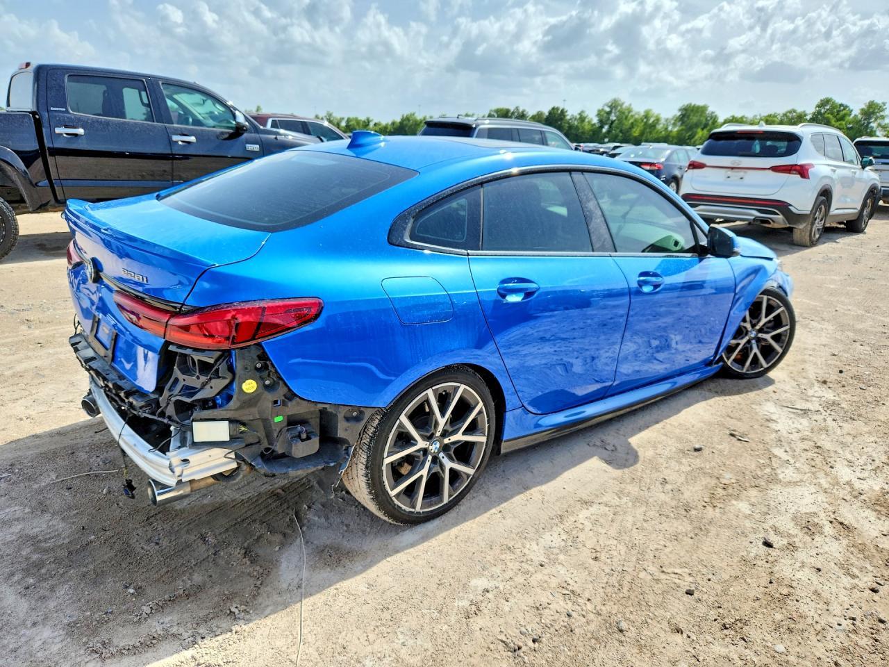 2022 BMW 228Xi - Image 3