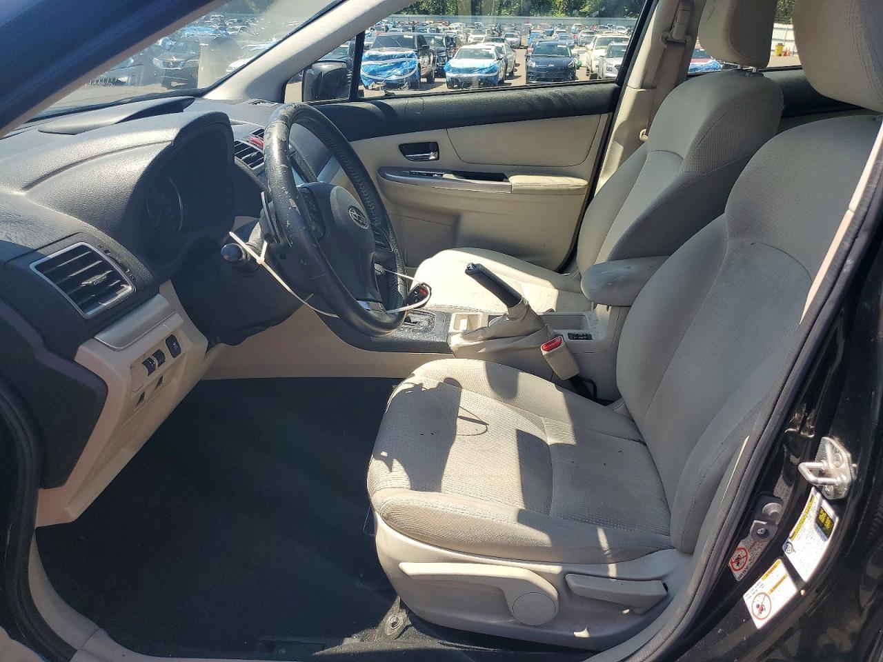 2015 Subaru Impreza Sport - Image 7