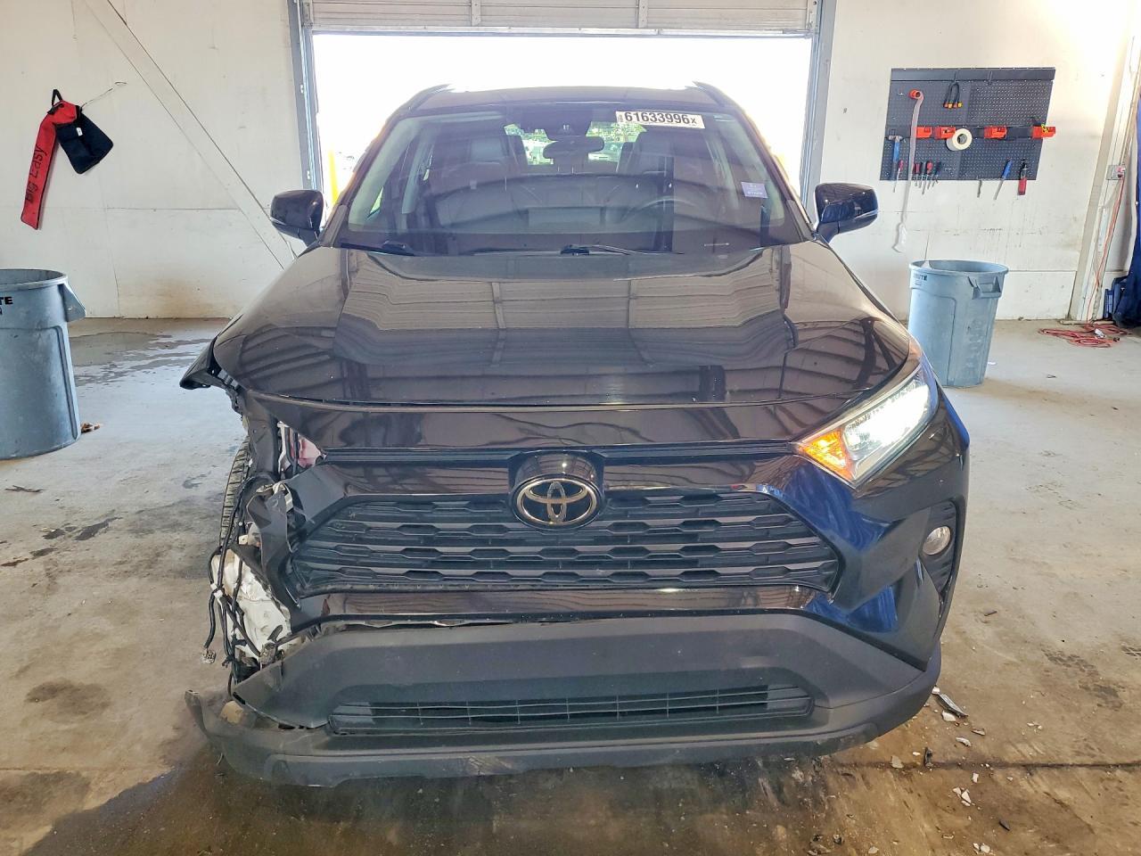 2021 Toyota Rav4 Xle Premium - Фото 5