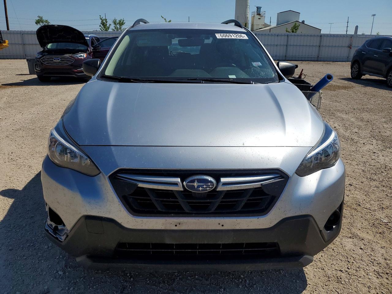 2023 Subaru Crosstrek - Image 5