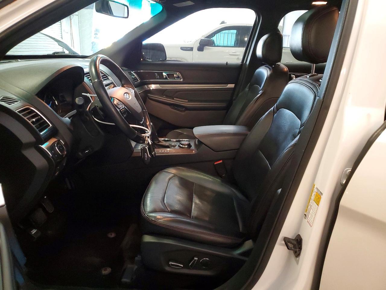 2017 Ford Explorer Sport - Image 7
