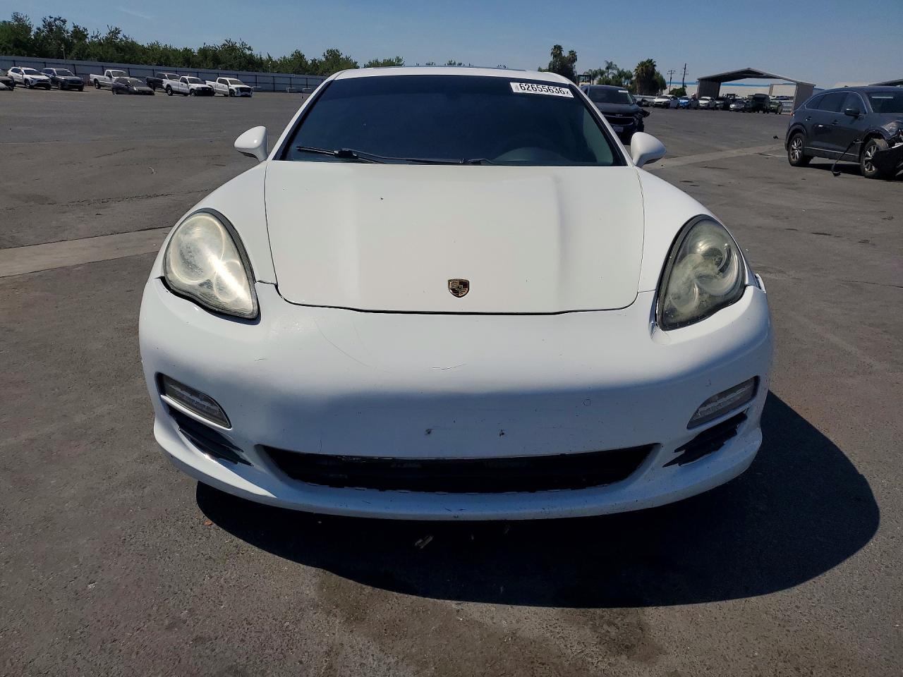 2012 Porsche Panamera 2 - Фото 5