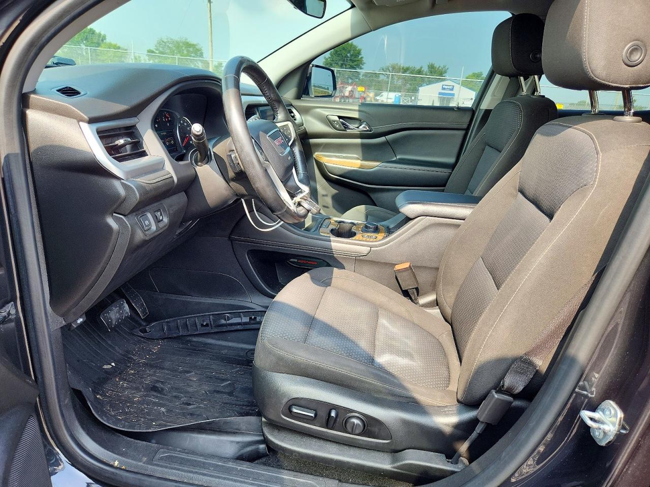 2020 GMC Acadia Sle - Фото 7