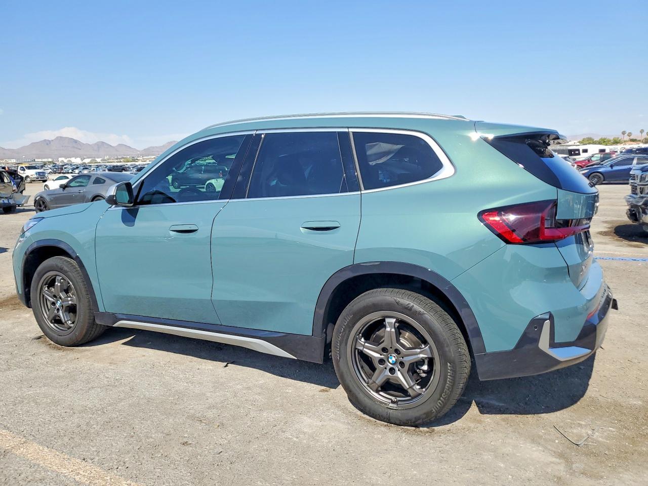 2024 BMW X1 xDrive28I - Фото 2