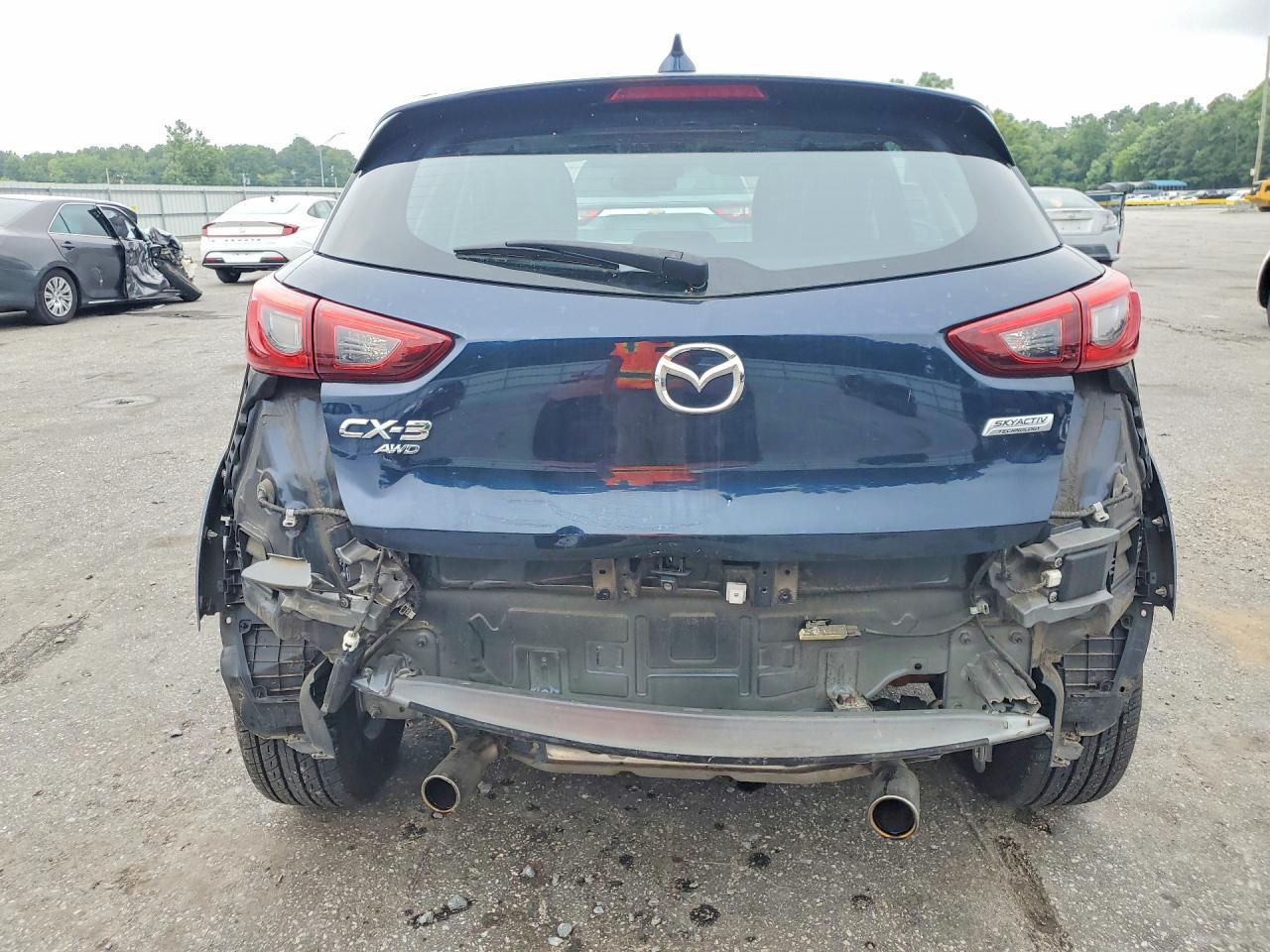 2018 Mazda Cx-3 Touring - Image 6