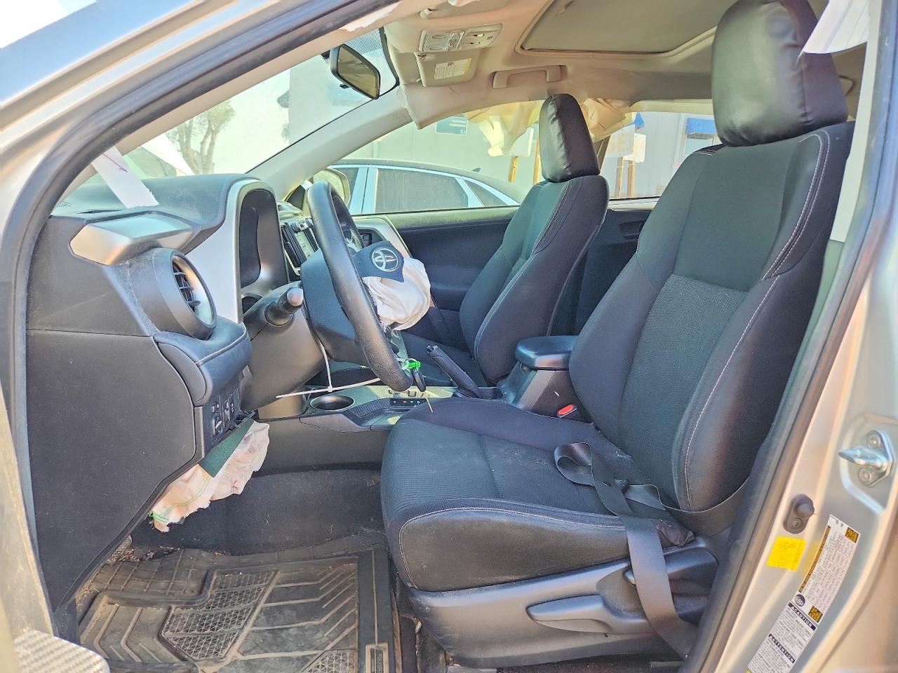 2013 Toyota Rav4 Xle - Фото 7