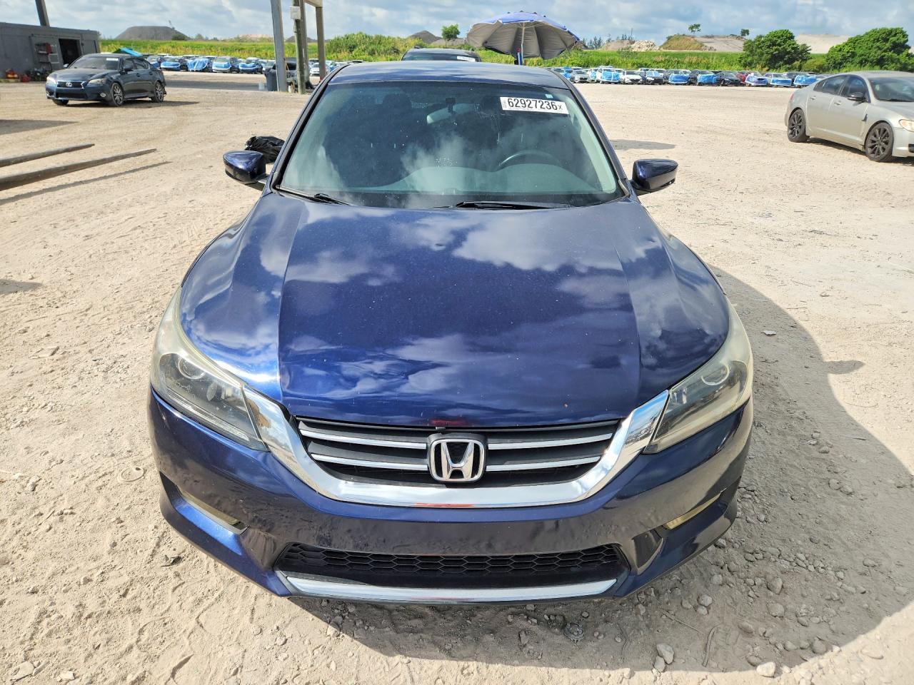2014 Honda Accord Sport - Image 5