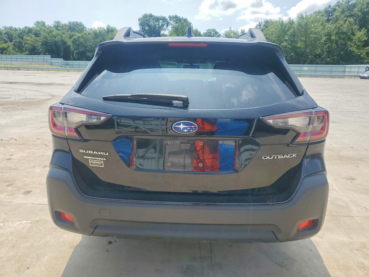 2025 Subaru Outback Premium - Фото 6