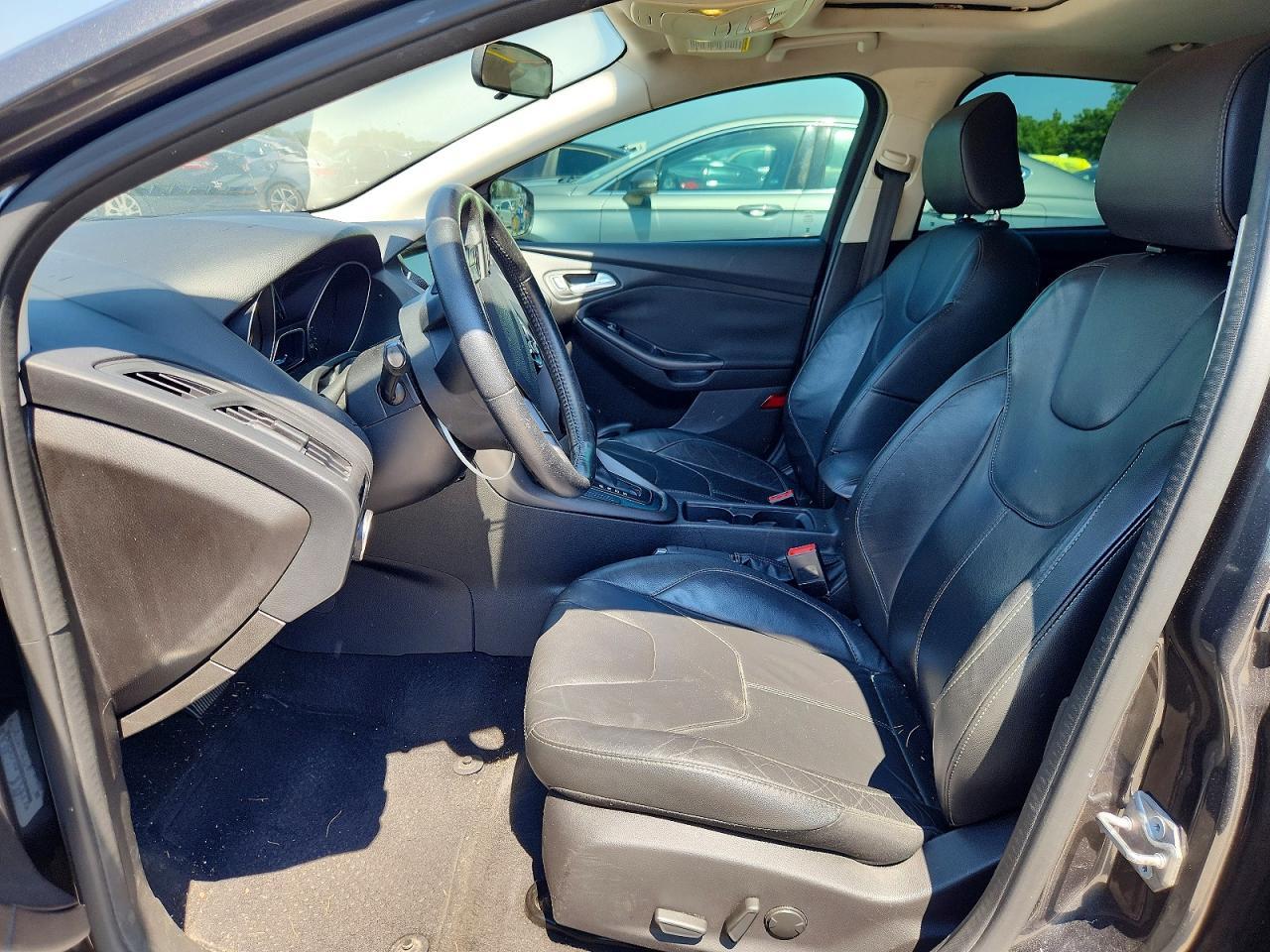 2016 Ford Focus Se - Image 7