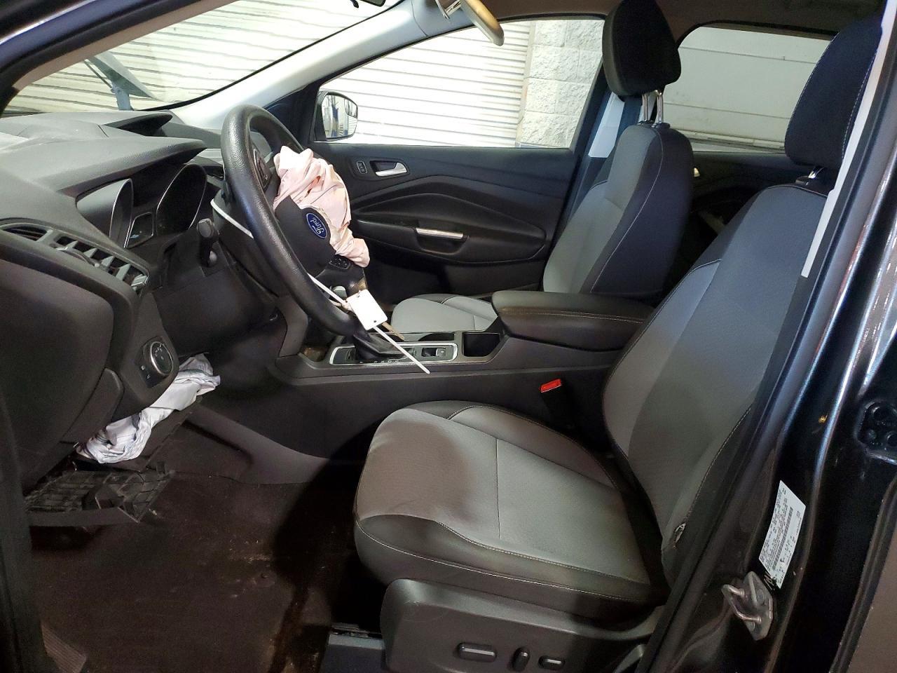 2017 Ford Escape Se - Image 7