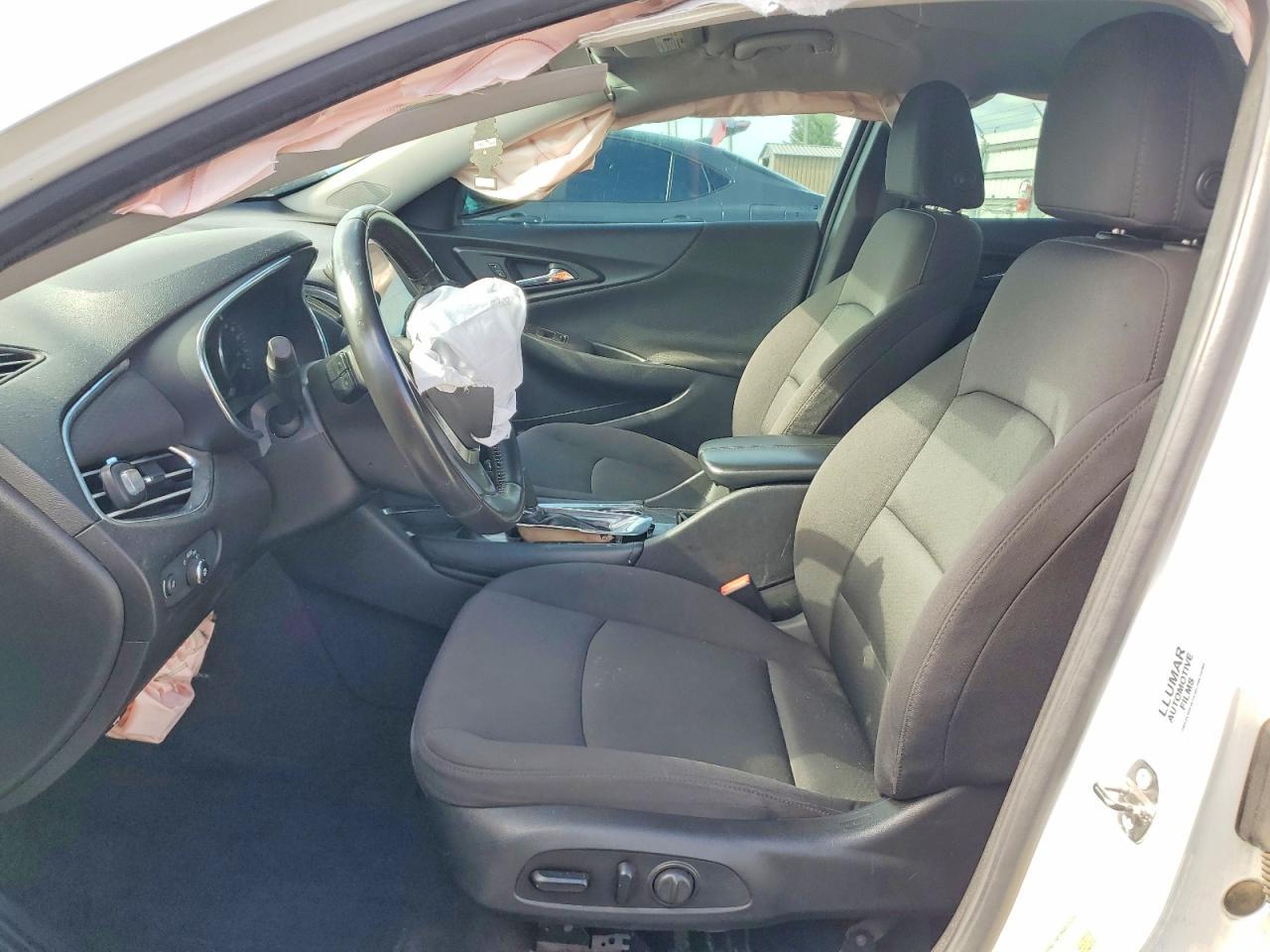 2017 Chevrolet Malibu Lt - Image 7