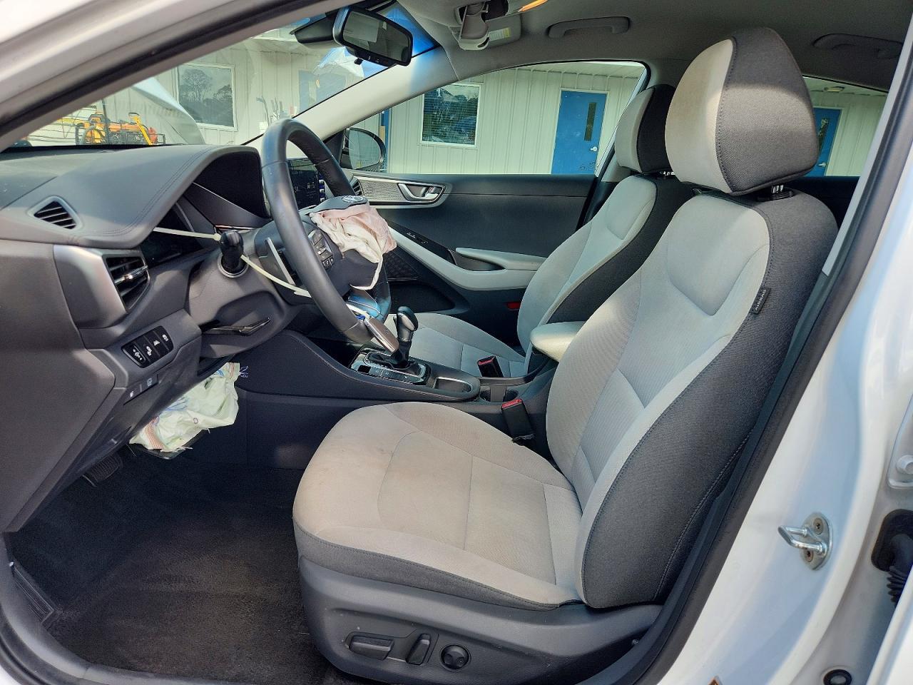 2021 Hyundai Ioniq Se - Фото 7