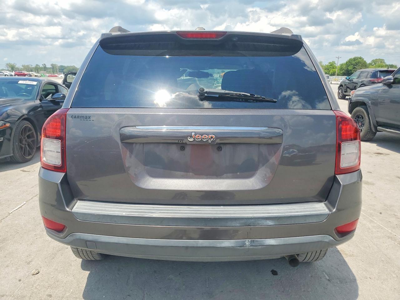 2016 Jeep Compass Sport - Image 6