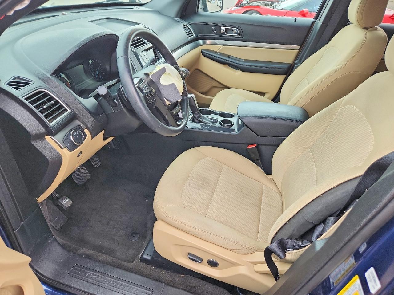 2017 Ford Explorer - Фото 7