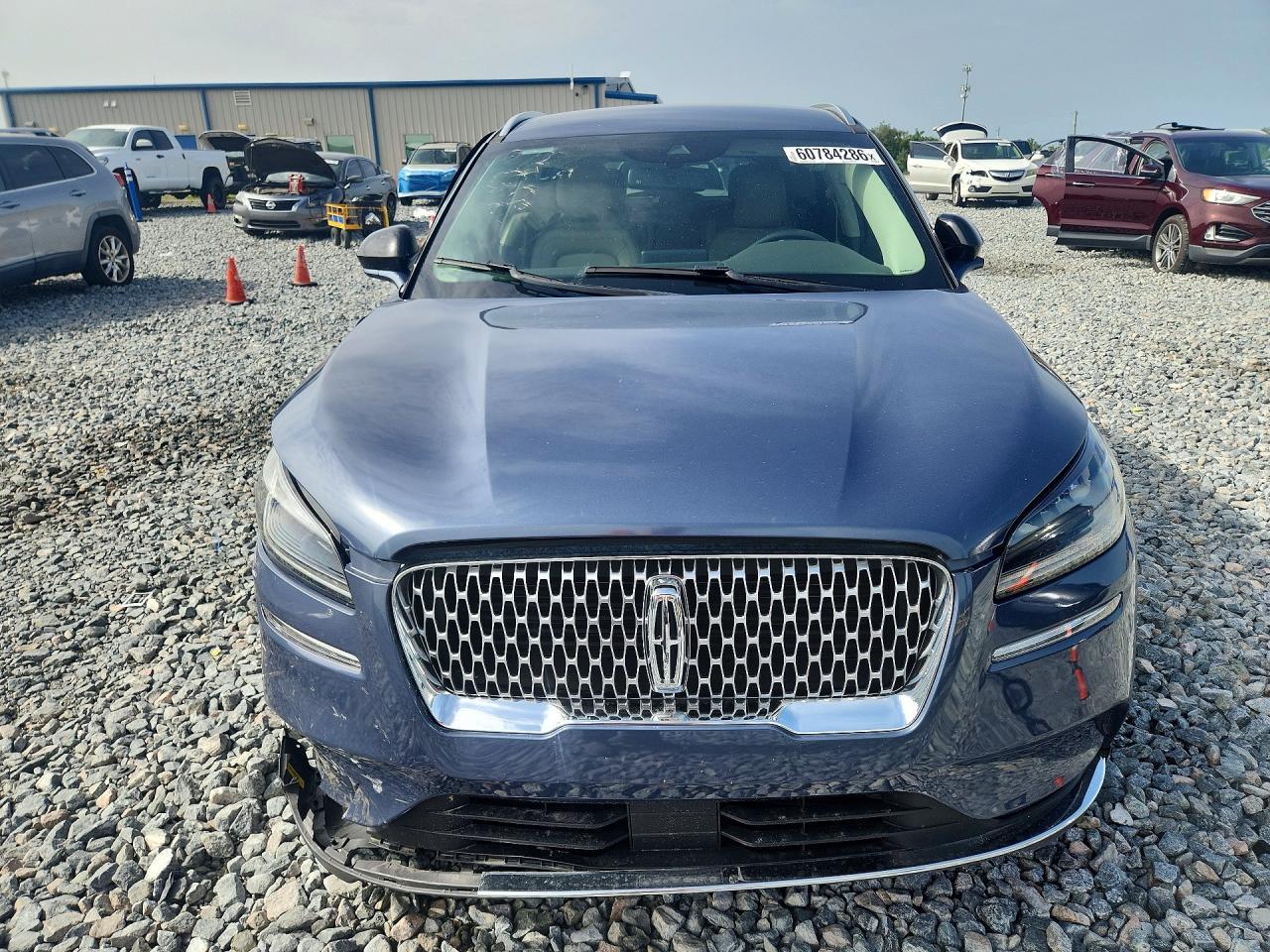 2022 Lincoln Corsair - Image 5