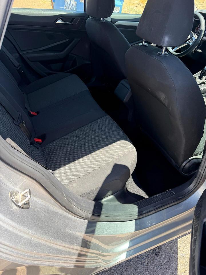 2019 Volkswagen Jetta S - Image 6