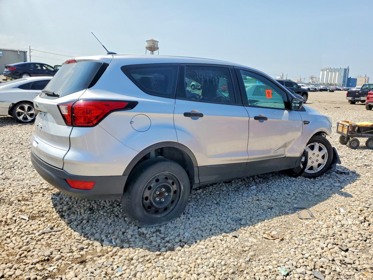 2019 Ford Escape - Фото 3
