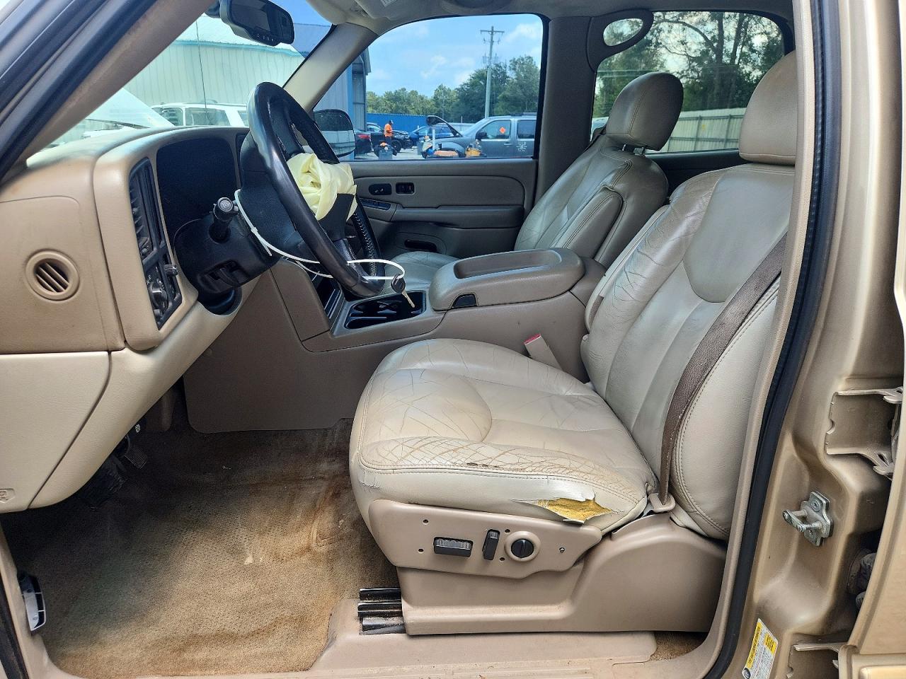 2006 Chevrolet Tahoe C1500 - Фото 7