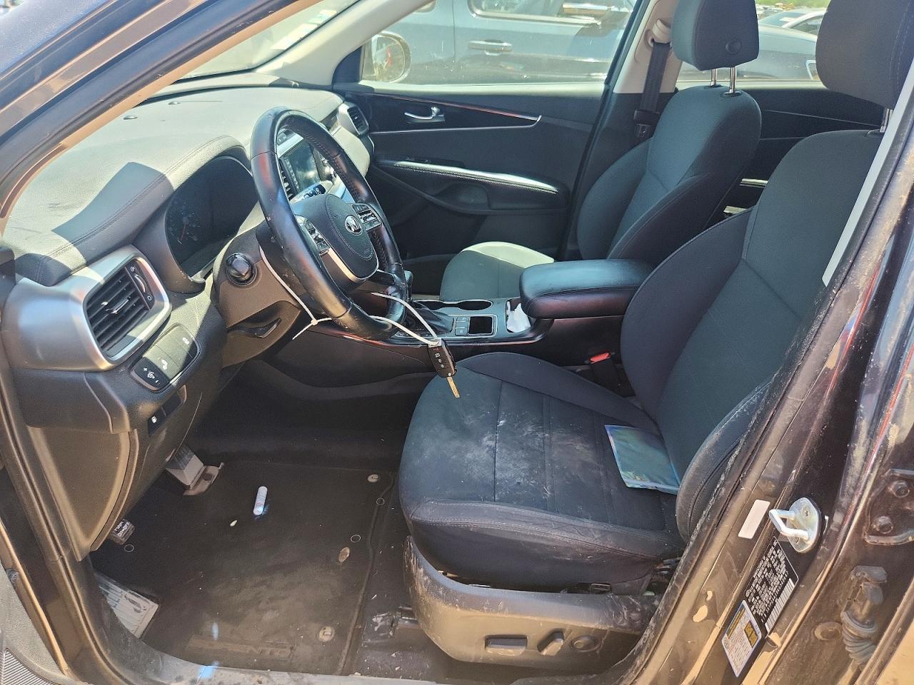 2019 Kia Sorento Lx - Image 7