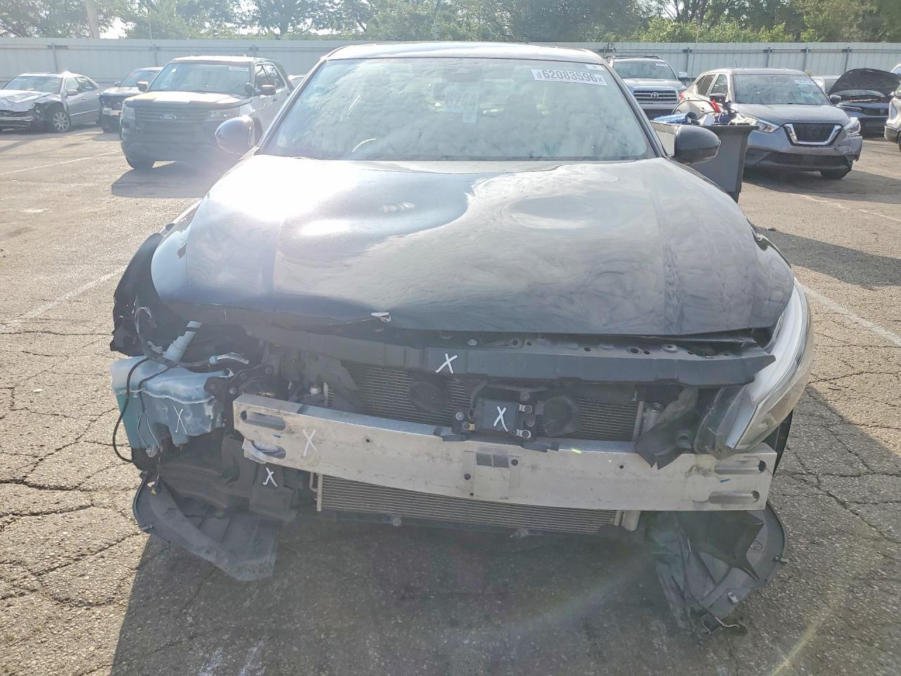 2019 Nissan Altima Sl - Image 5