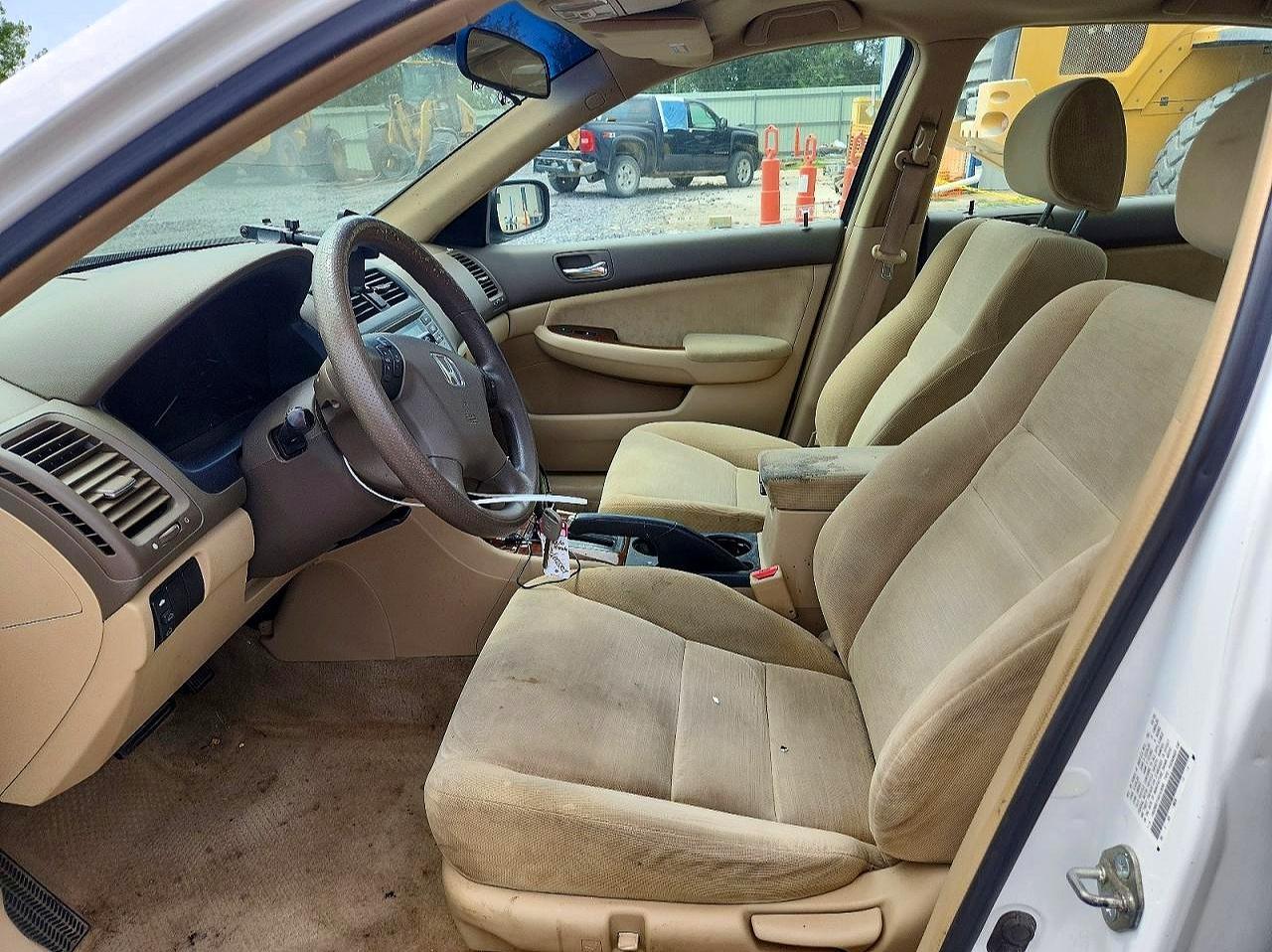 2006 Honda Accord Ex - Image 7