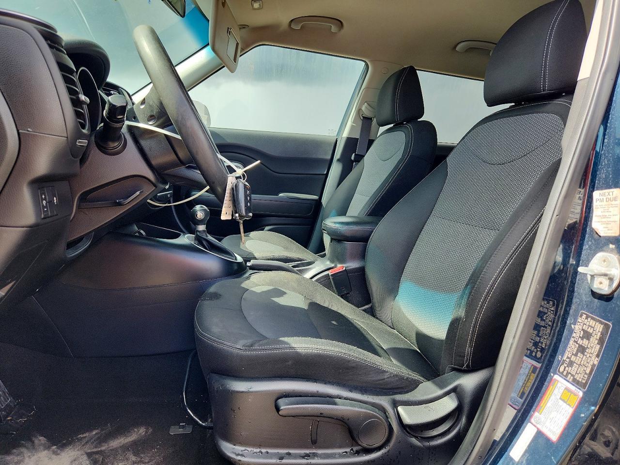 2017 Kia Soul + - Фото 7