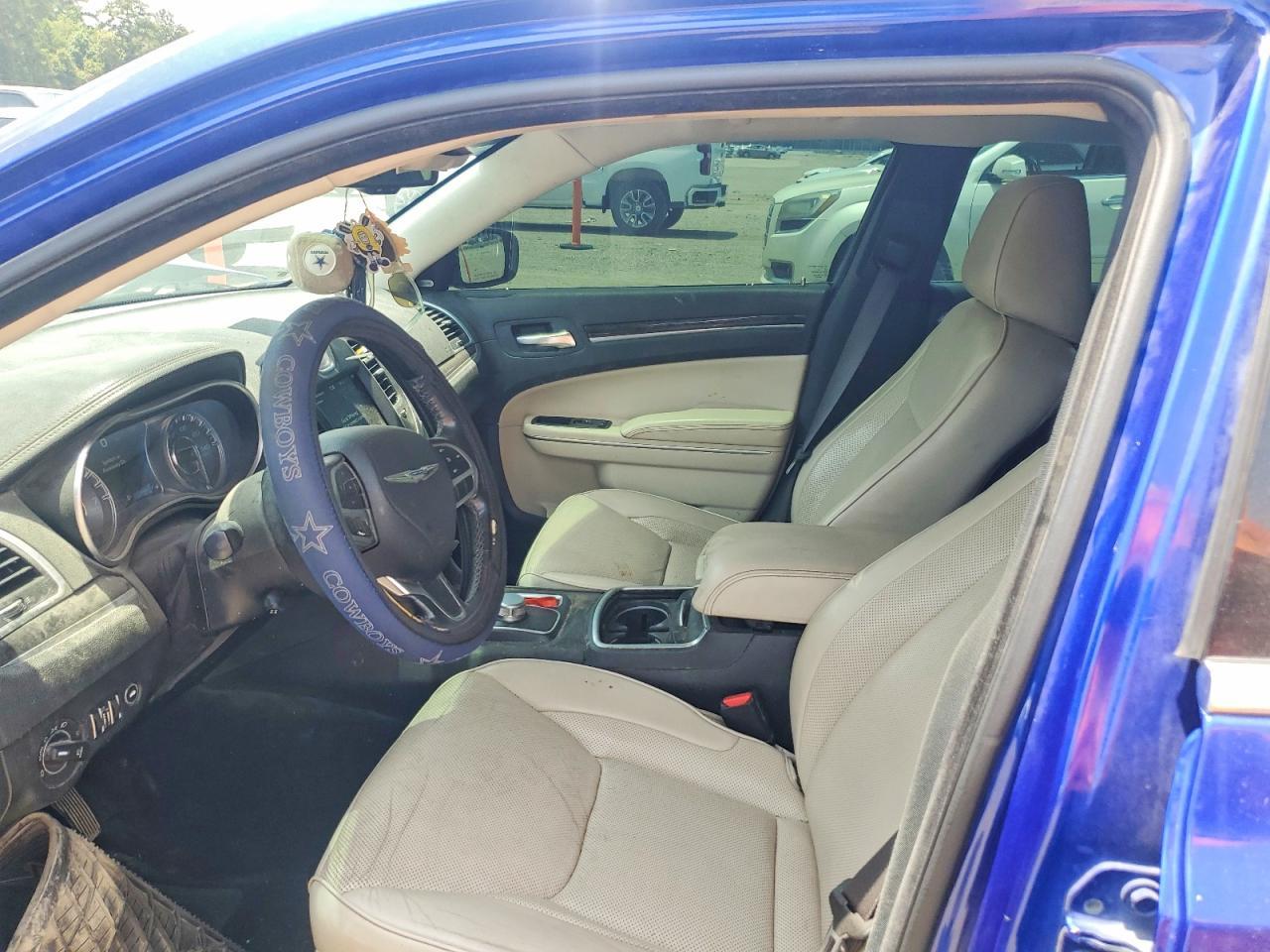 2019 Chrysler 300 Limited - Фото 7