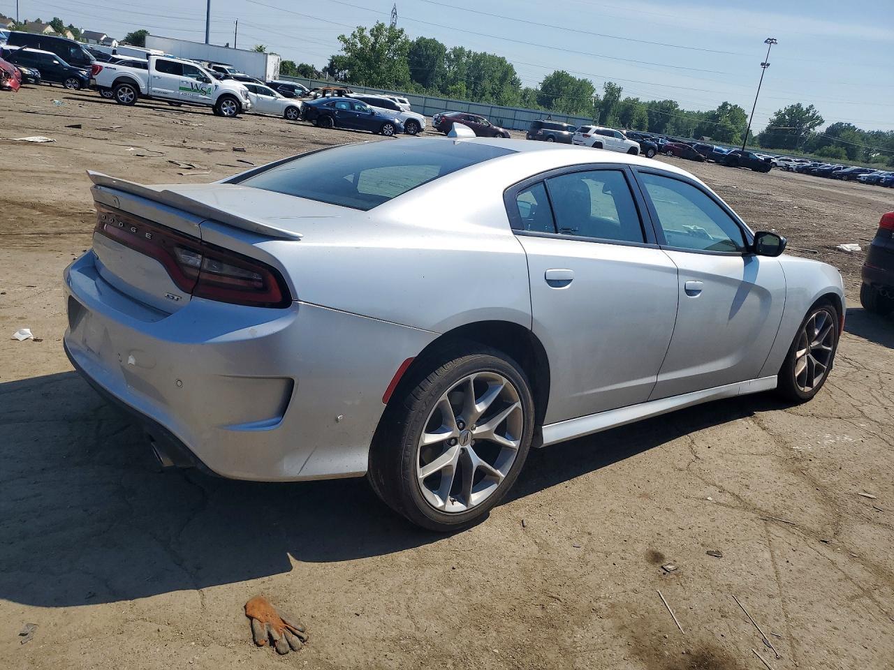 2023 Dodge Charger Gt - Image 3