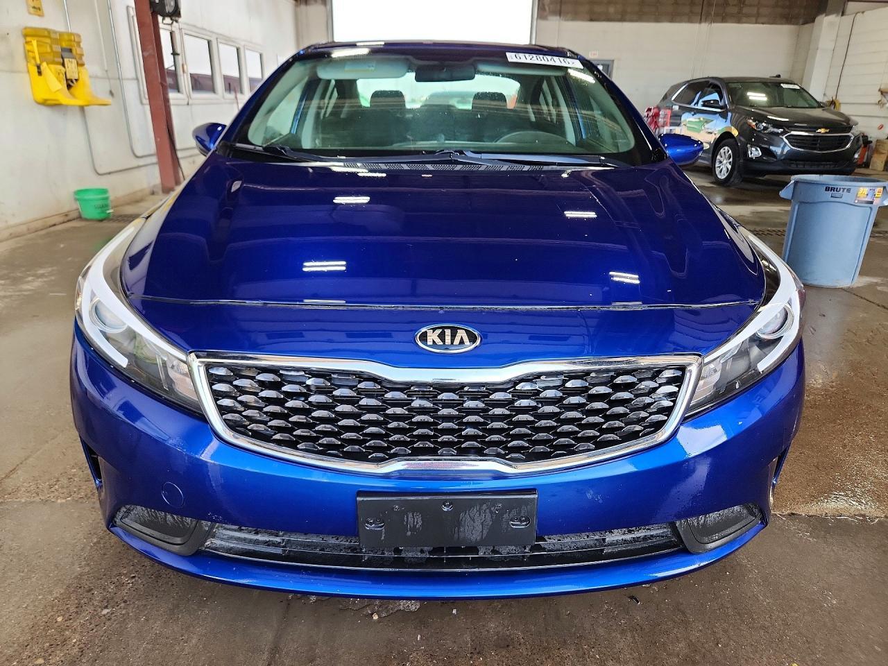 2018 Kia Forte Lx - Image 5