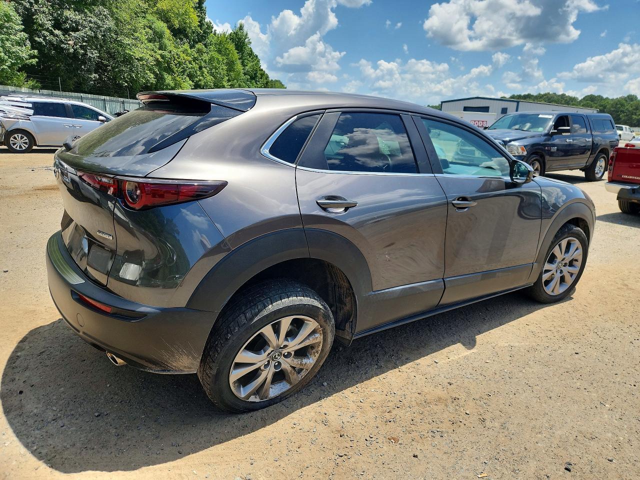 2020 Mazda Cx-30 Select - Image 3