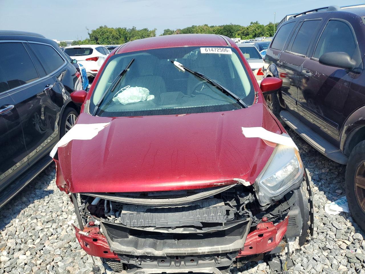 2019 Ford Escape Se - Image 5