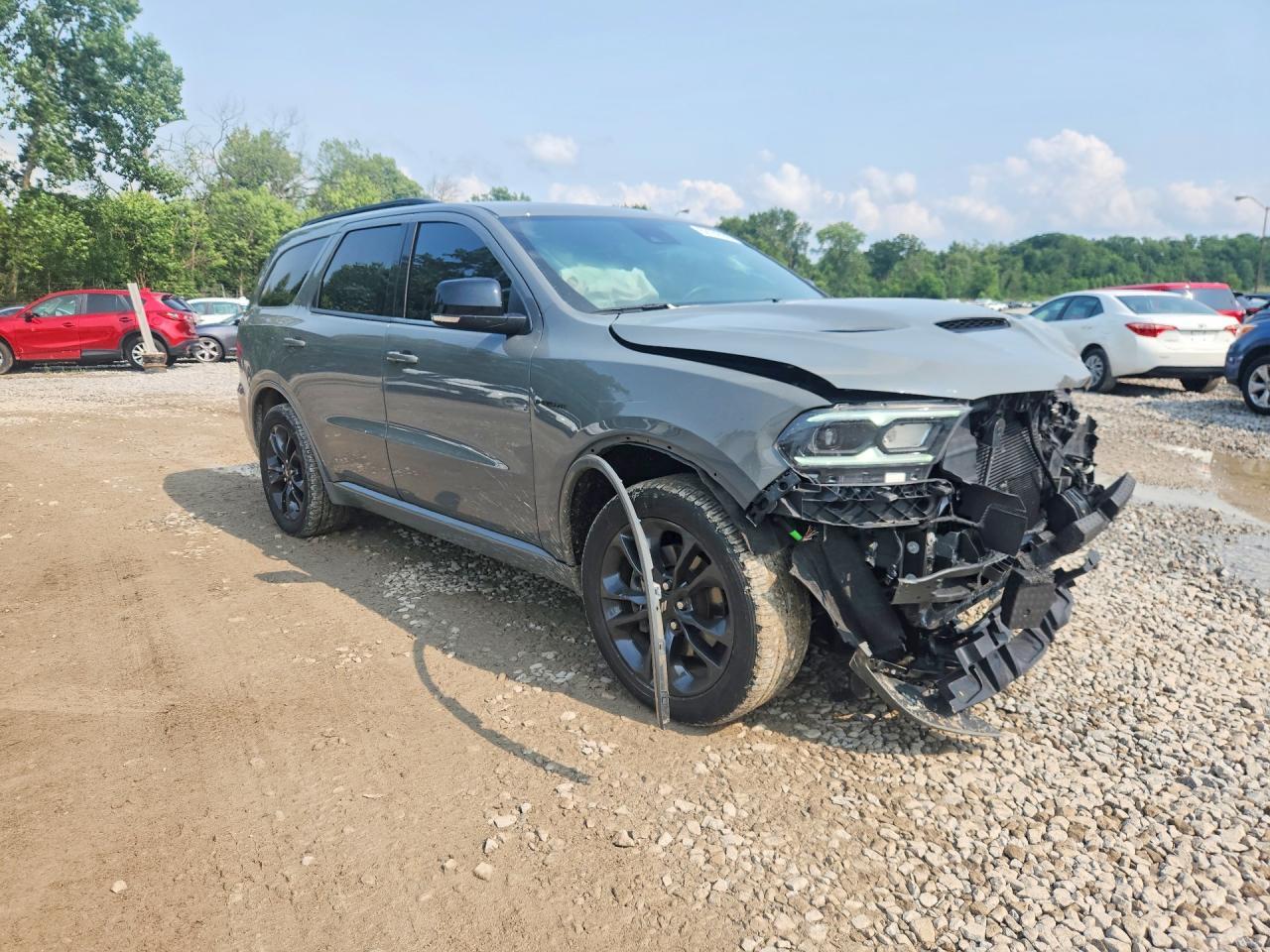 2023 Dodge Durango R/T - Фото 4