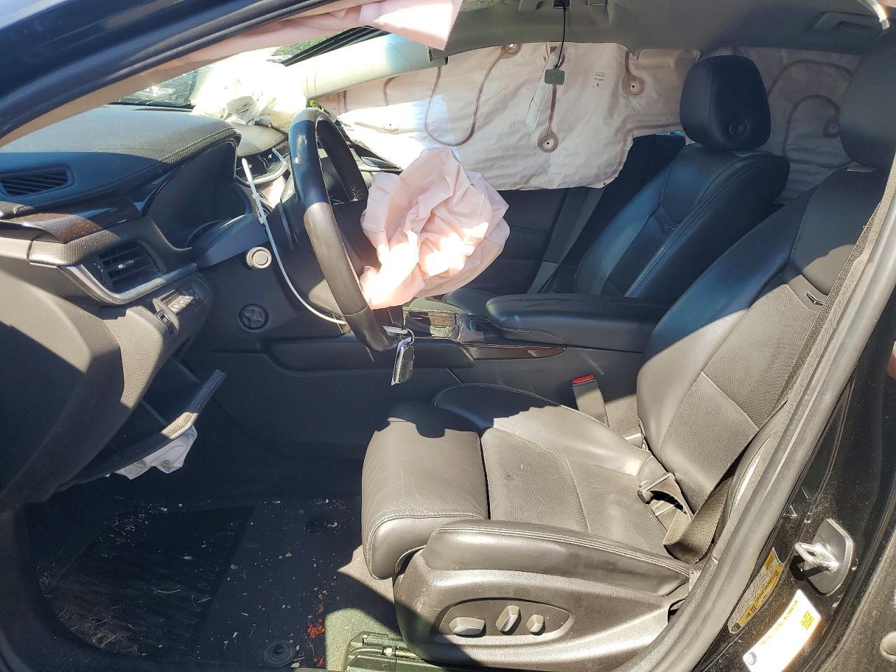 2015 Cadillac Xts Premium Collection - Image 7