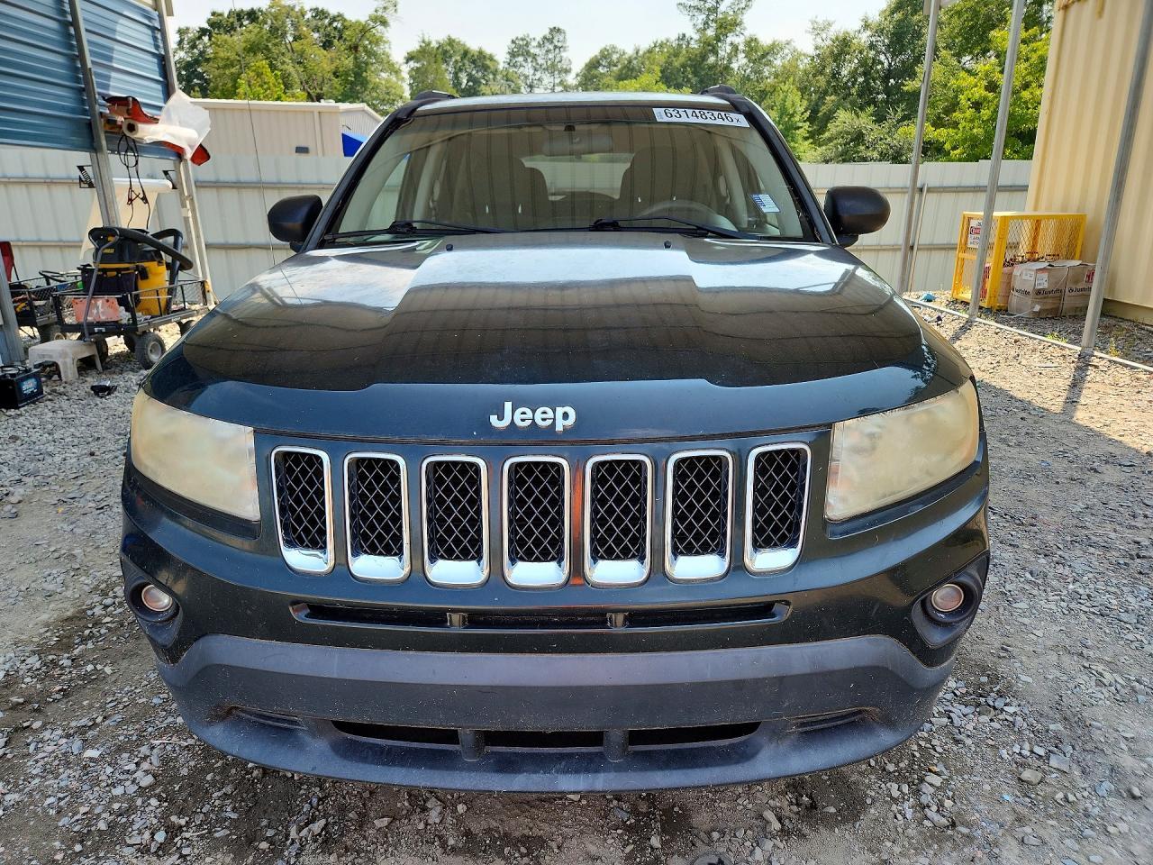 2013 Jeep Compass Sport - Image 5