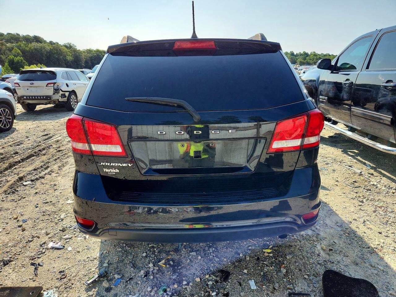 2019 Dodge Journey Se - Image 6