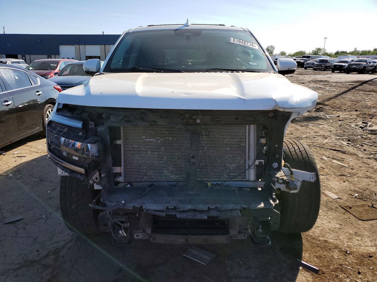 2022 Ford Expedition Xlt - Фото 5