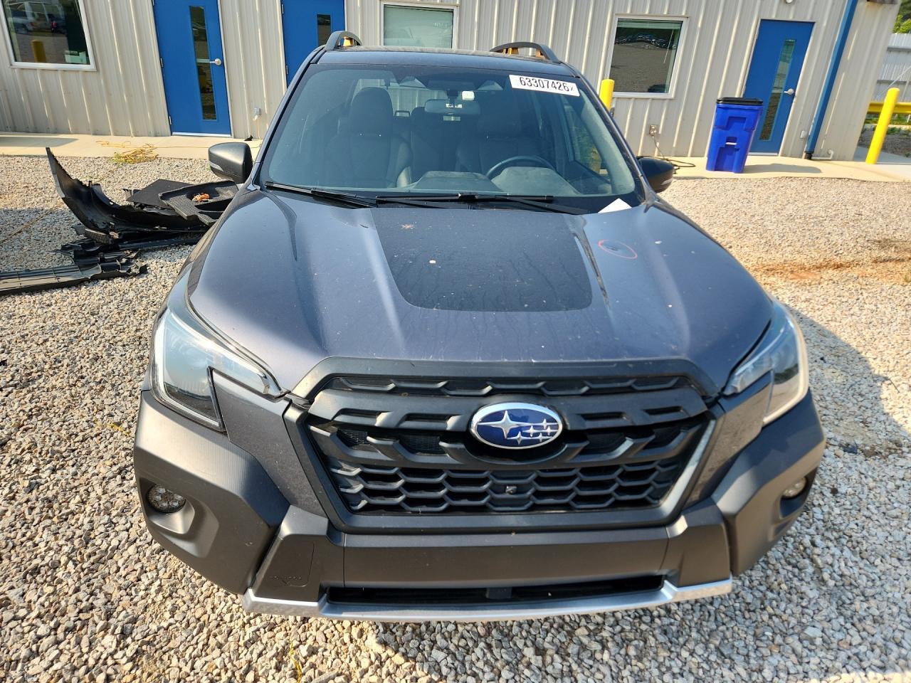 2022 Subaru Forester Wilderness - Image 5