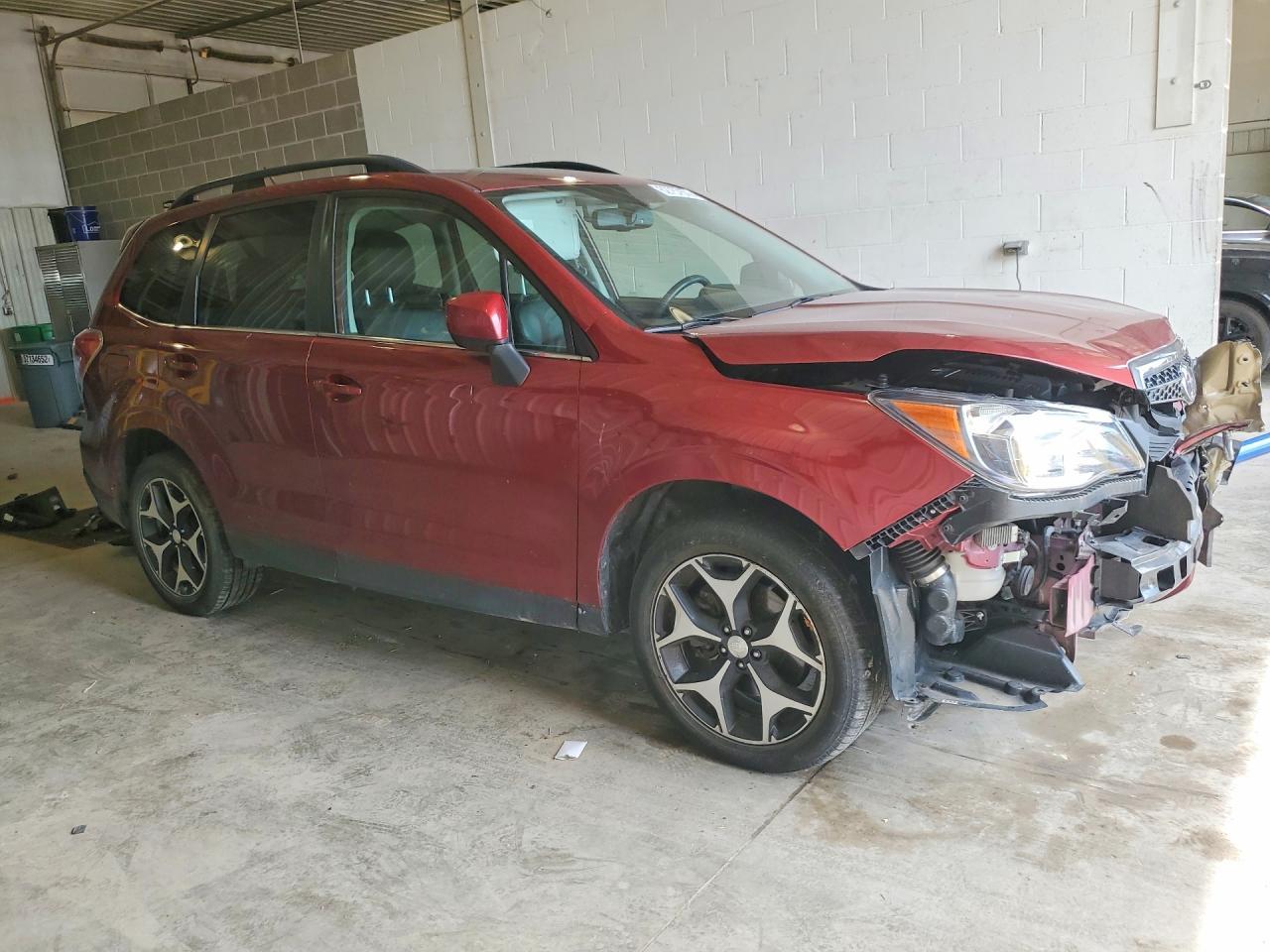 2015 Subaru Forester 2.0Xt Premium - Image 4