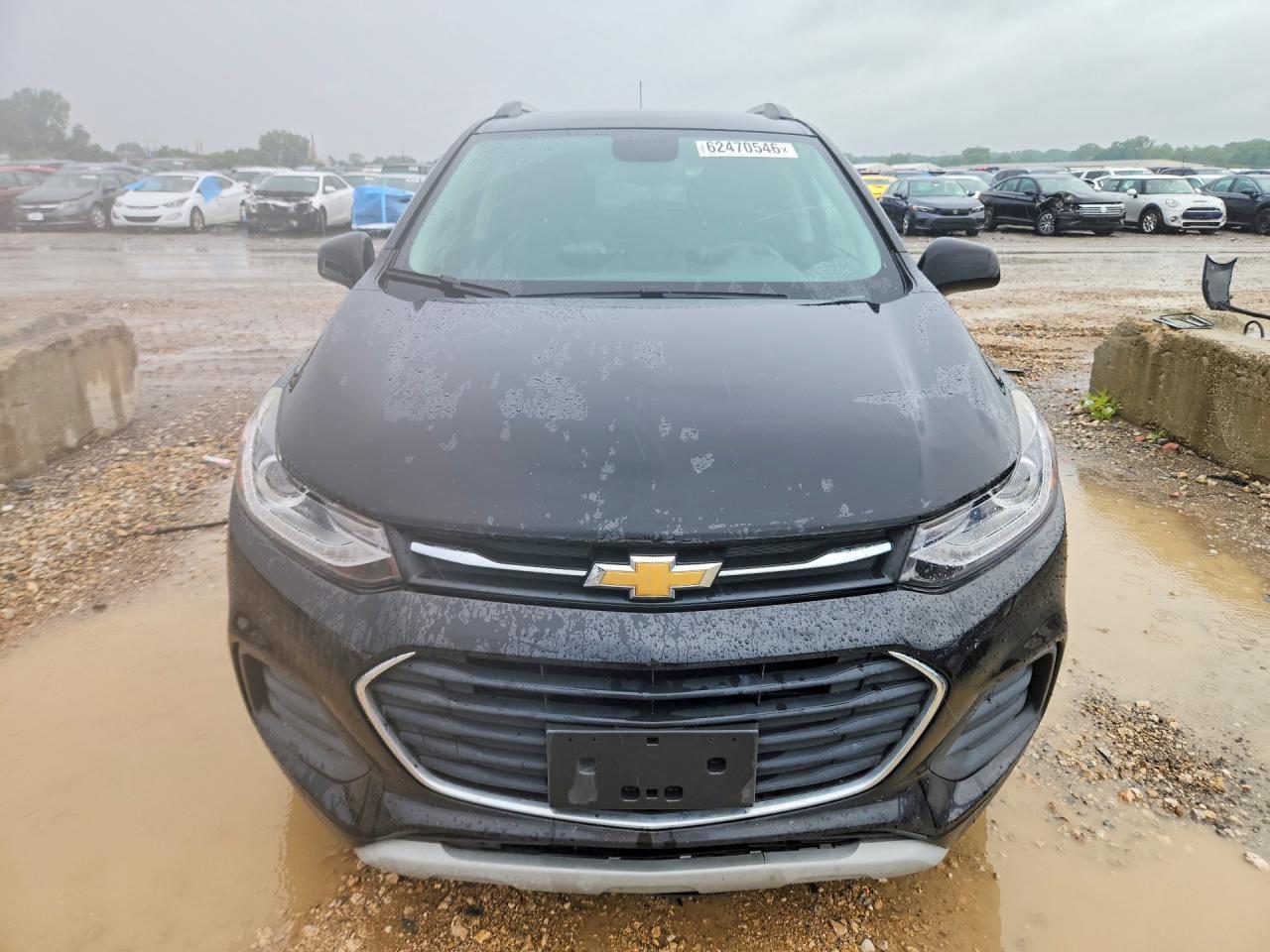 2021 Chevrolet Trax 1Lt - Image 5