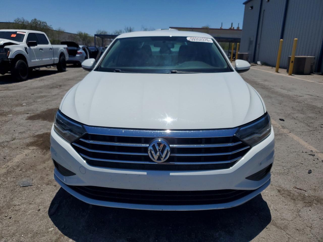 2020 Volkswagen Jetta S/Se/R-Line - Фото 5