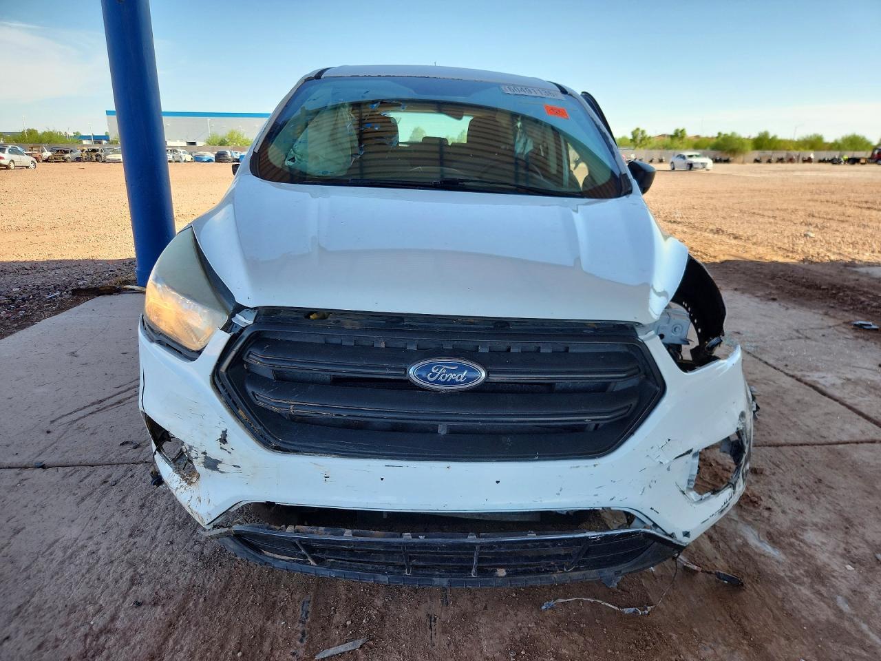 2018 Ford Escape S - Image 5