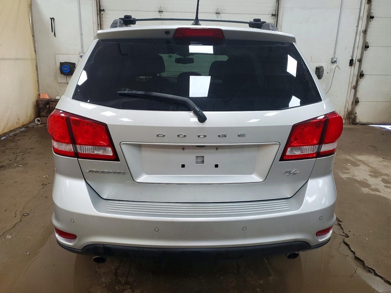 2014 Dodge Journey R/T - Image 6