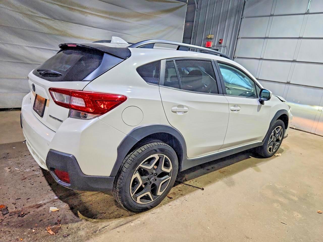 2019 Subaru Crosstrek Limited - Image 3