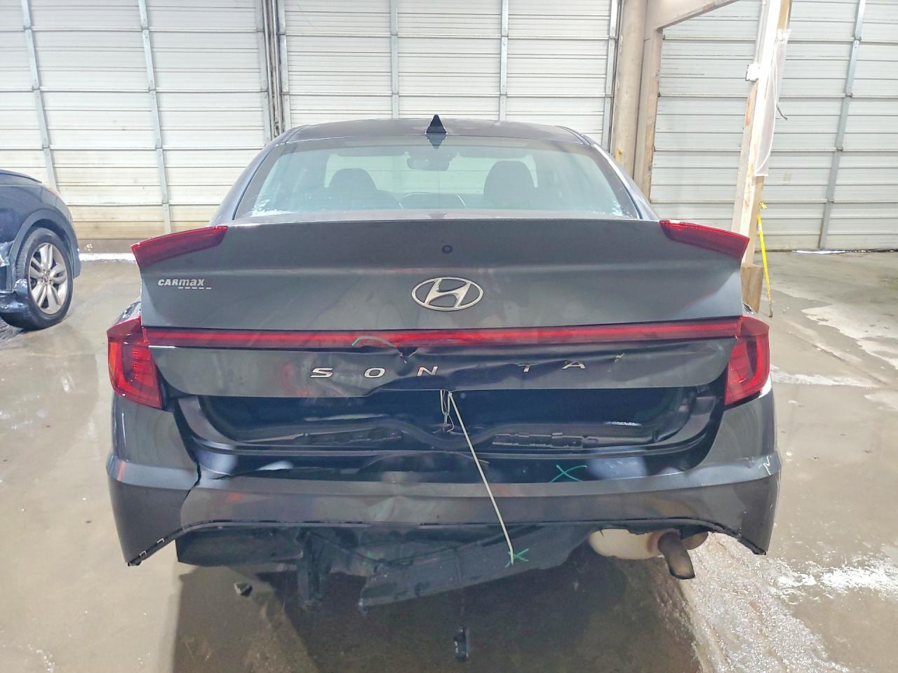 2023 Hyundai Sonata Se - Image 6