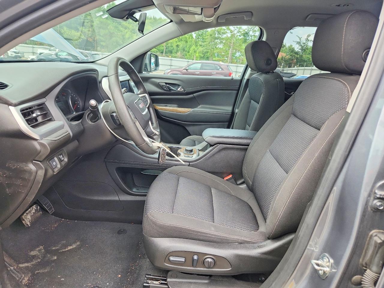 2022 GMC 4000 - Фото 7